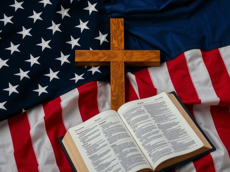 Anti-Christian Nationalist and Atheist James Lindsay Tricked Christians Into Thinking He’s&nbsp;Honest