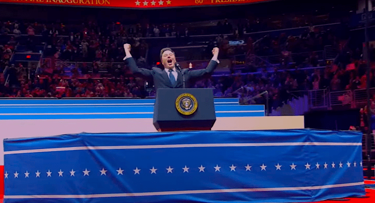 “Everyone I Don’t Like Is an Evil World War II German&nbsp;Tyrant”