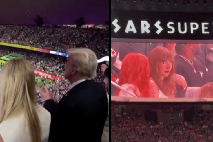 Sunday’s Super Bowl Perfectly Illustrated the Current Real-Time Culture&nbsp;Shift