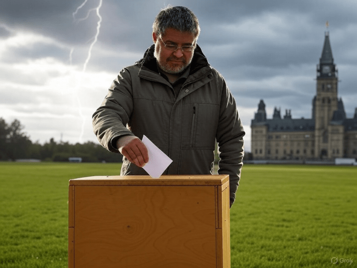 The State of the North: The Federal Election Is in Less Than 12 Hours, but Was It Over Before It&nbsp;Started?